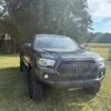 2018 TOYOTA TACOMA DOUBLE-CAB - TRD OFF-ROAD PICKUP