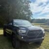 2018 TOYOTA TACOMA DOUBLE-CAB - TRD OFF-ROAD PICKUP