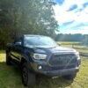 2018 TOYOTA TACOMA DOUBLE-CAB - TRD OFF-ROAD PICKUP