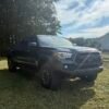2018 TOYOTA TACOMA DOUBLE-CAB - TRD OFF-ROAD PICKUP