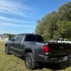 2018 TOYOTA TACOMA DOUBLE-CAB - TRD OFF-ROAD PICKUP
