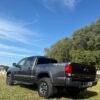 2018 TOYOTA TACOMA DOUBLE-CAB - TRD OFF-ROAD PICKUP