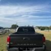 2018 TOYOTA TACOMA DOUBLE-CAB - TRD OFF-ROAD PICKUP