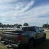 2018 TOYOTA TACOMA DOUBLE-CAB - TRD OFF-ROAD PICKUP