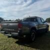 2018 TOYOTA TACOMA DOUBLE-CAB - TRD OFF-ROAD PICKUP