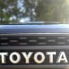 2018 TOYOTA TACOMA DOUBLE-CAB - TRD OFF-ROAD PICKUP