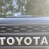 2018 TOYOTA TACOMA DOUBLE-CAB - TRD OFF-ROAD PICKUP