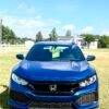 2017 Honda Civic LX Sedan  |. 96mil millas