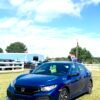 2017 Honda Civic LX Sedan  |. 96mil millas