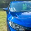 2017 Honda Civic LX Sedan  |. 96mil millas