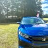 2017 Honda Civic LX Sedan  |. 96mil millas