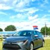 2020 TOYOTA COROLA LE.  |  71 mil millas