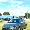 2020 TOYOTA COROLA LE.  |  71 mil millas