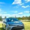 2020 TOYOTA COROLA LE.  |  71 mil millas