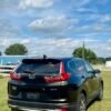 2019 HONDA CR-V EXL