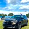 2019 HONDA CR-V EXL