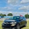 2019 HONDA CR-V EXL