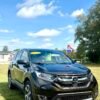 2019 HONDA CR-V EXL