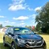 2019 HONDA CR-V EXL