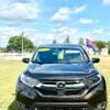 2019 HONDA CR-V EXL