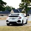 2018 HONDA CIVIC HATCHBACK