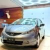 2013 HONDA FIT 55,000 mills