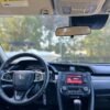 2020 HONDA CIVIC LX  | 140 MIL MILLAS