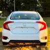 2016 HONDA CIVIC EX SEDAN