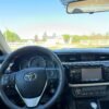 2015 TOYOTA COROLLA L 
30,MIL MILLAS