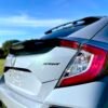 2019 HONDA CIVIC SPORT HATCHBACK