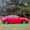 2016 Honda Civic EX Sedan