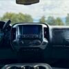 2016 CHEVY SILVERADO LT