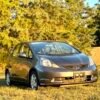 2013 HONDA FIT 55,000 mills