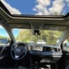 2017 TOYOTA RAV4 EXL