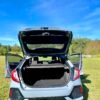 2019 HONDA CIVIC SPORT HATCHBACK