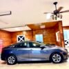 2017 HONDA CIVIC EX 45,000 MILLAS