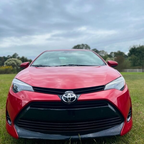 295ac8e4-177c-4c02-9b81-8da4c343331e 2017 TOYOTA COROLLA LE | 102 MIL MILLAS