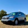 2009 HONDA CR-V EXL | 82 MIL MILLAS