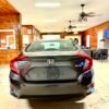 2017 HONDA CIVIC EX 45,000 MILLAS