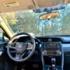 2016 HONDA CIVIC EX SEDAN