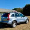 2009 HONDA CR-V EXL | 82 MIL MILLAS
