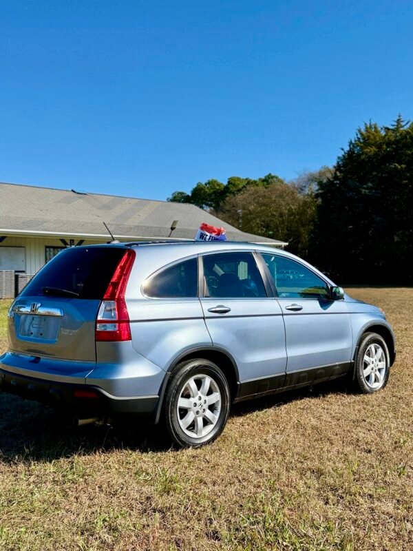 2009 HONDA CR-V EXL | 82 MIL MILLAS