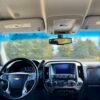 2016 CHEVY SILVERADO LT