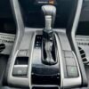 2016 Honda Civic EX Sedan