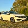 2016 HONDA CIVIC EX SEDAN