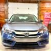 2017 HONDA CIVIC EX 45,000 MILLAS