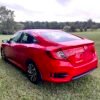 2016 Honda Civic EX Sedan