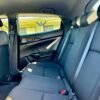 2019 HONDA CIVIC SPORT HATCHBACK