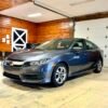 2017 HONDA CIVIC EX 45,000 MILLAS