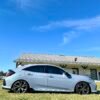 2019 HONDA CIVIC SPORT HATCHBACK